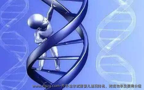 齐齐哈尔代孕医院排名，附成功率及费用介绍