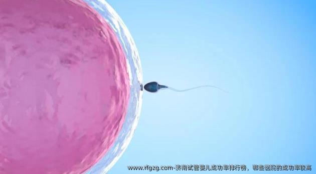 济南代孕成功率排行榜，哪些医院的成功率较高