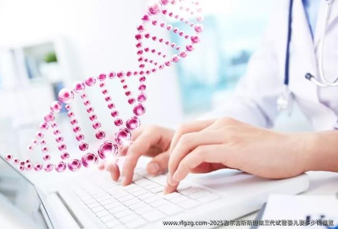 2025吉尔吉斯斯坦做三代代孕要多少钱概览