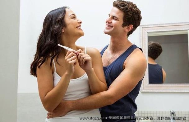美国做代孕得花多少钱，具体费用明细解读
