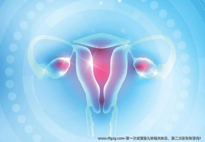 第一次代孕移植失败后，第二次还有希望吗？