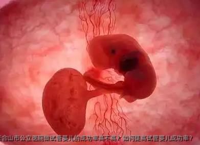 2025年在合山市公立医院做代孕的成功率高不高？如何提高代孕成功率？