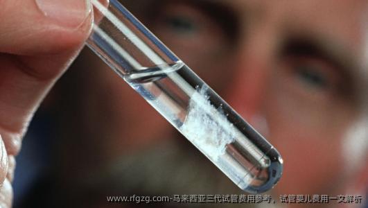 马来西亚三代试管费用参考，代孕费用一文解析