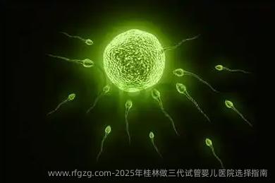 2025年桂林做三代代孕医院选择指南