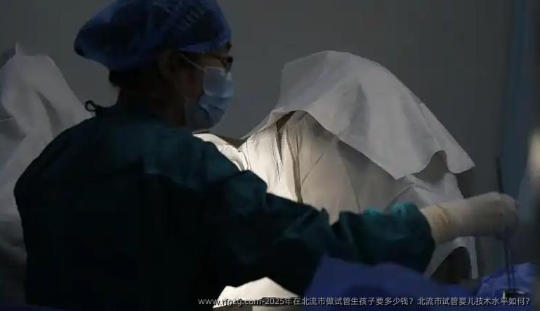 2025年在北流市做试管生孩子要多少钱？北流市代孕技术水平如何？
